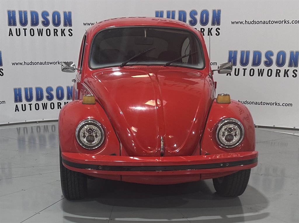 1977 Volkswagen Beetle  photo