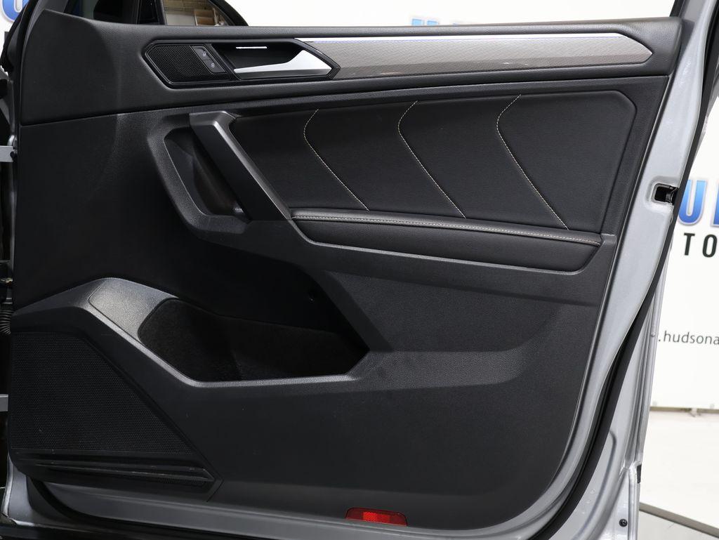 2023 Volkswagen Tiguan - $23,500