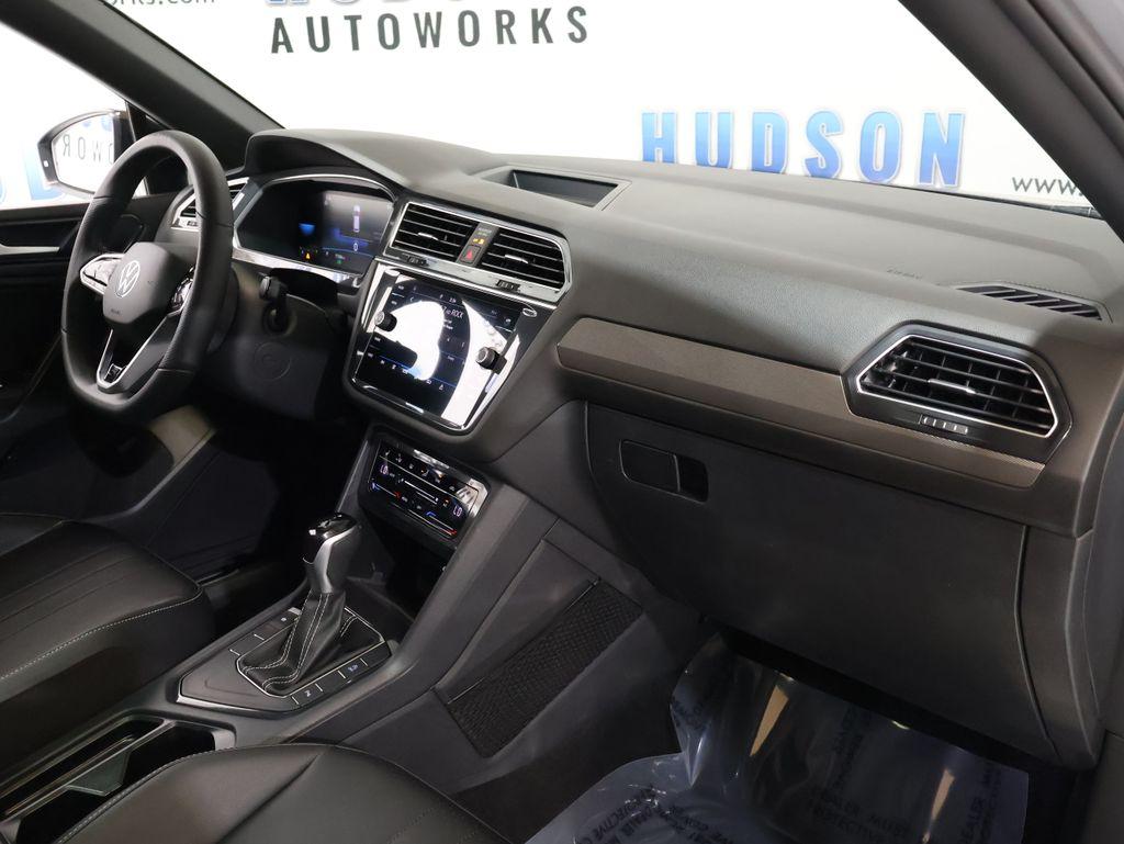 2023 Volkswagen Tiguan - $23,500