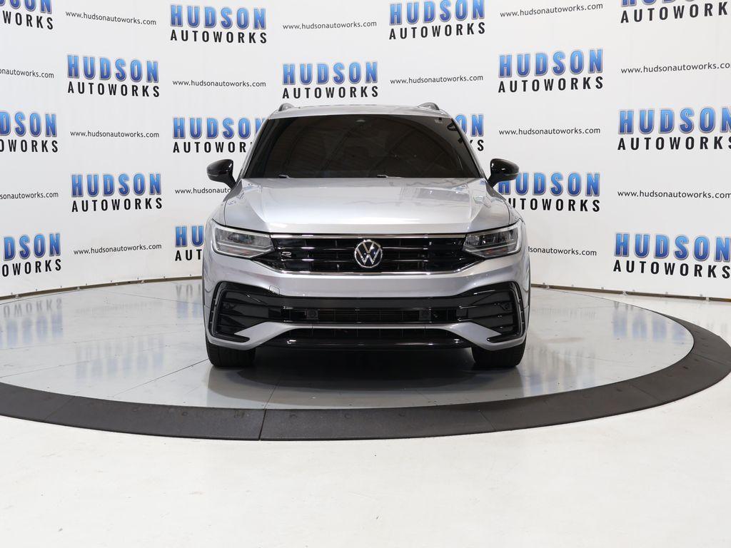 2023 Volkswagen Tiguan - $23,500