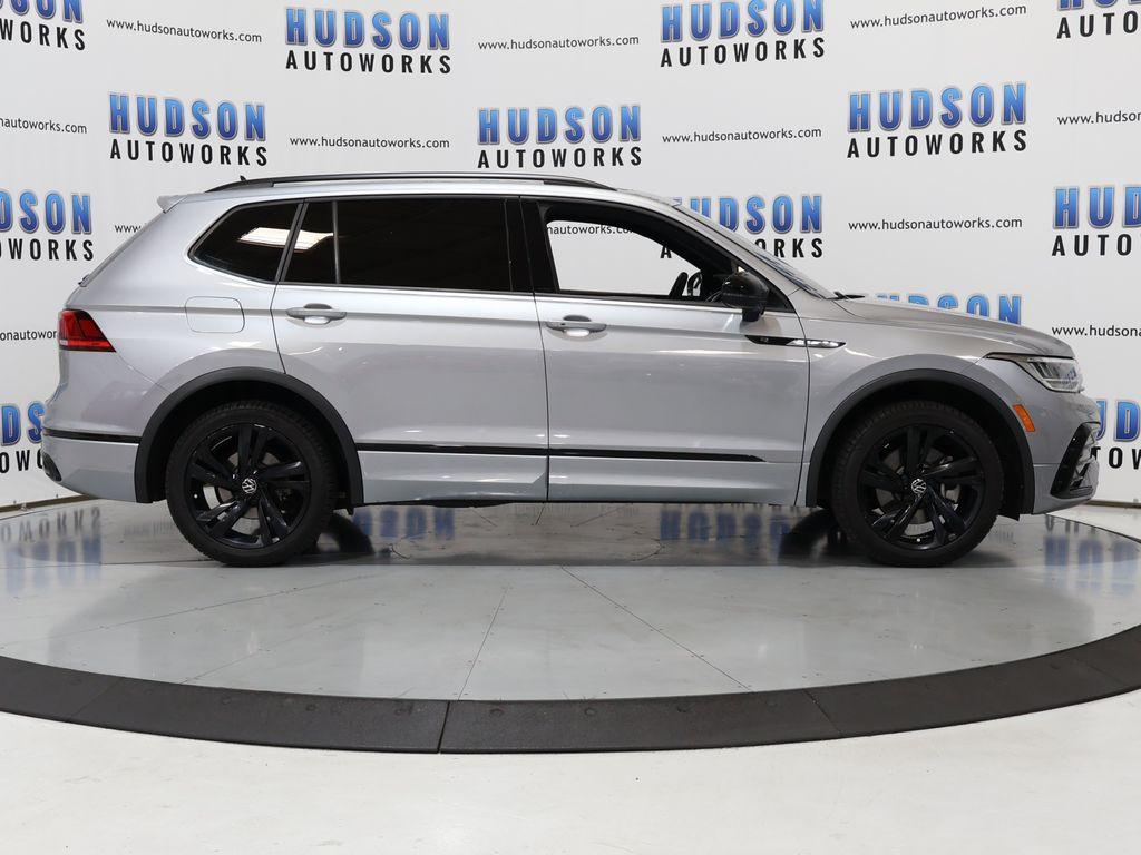 2023 Volkswagen Tiguan - $23,500