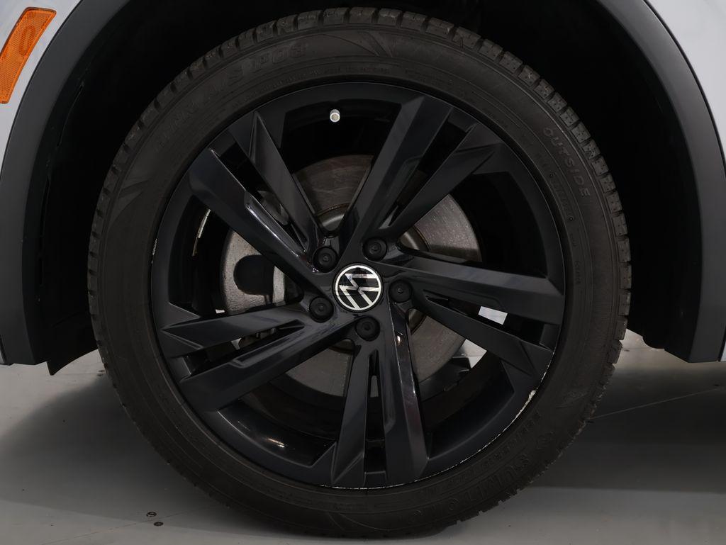 2023 Volkswagen Tiguan - $23,500