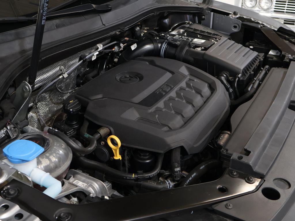 2023 Volkswagen Tiguan - $23,500
