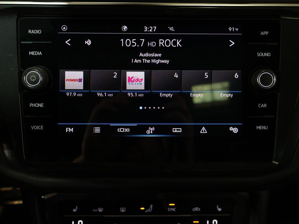 2023 Volkswagen Tiguan - $23,500