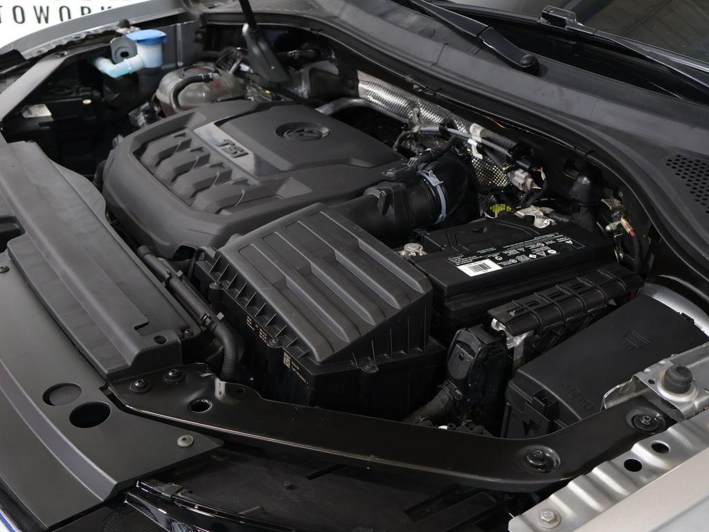 2023 Volkswagen Tiguan - $23,500