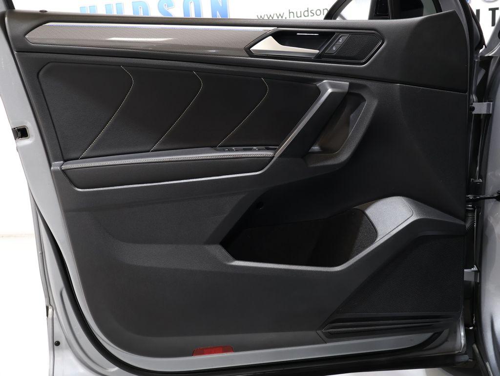 2023 Volkswagen Tiguan - $23,500