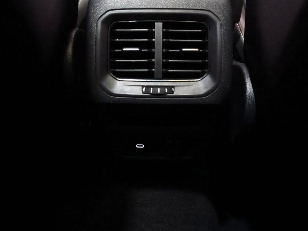 2023 Volkswagen Tiguan - $23,500
