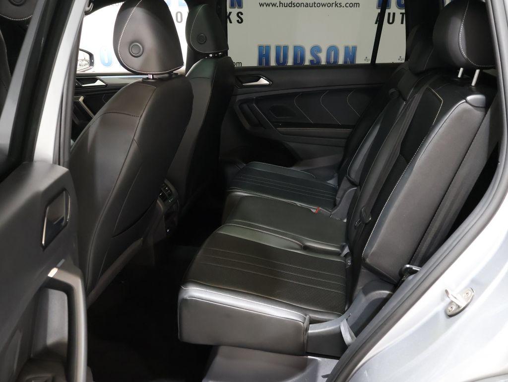 2023 Volkswagen Tiguan - $23,500