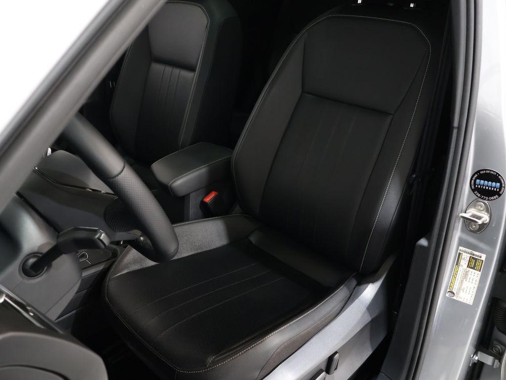 2023 Volkswagen Tiguan - $23,500