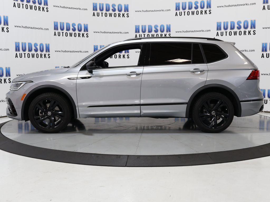 2023 Volkswagen Tiguan - $23,500