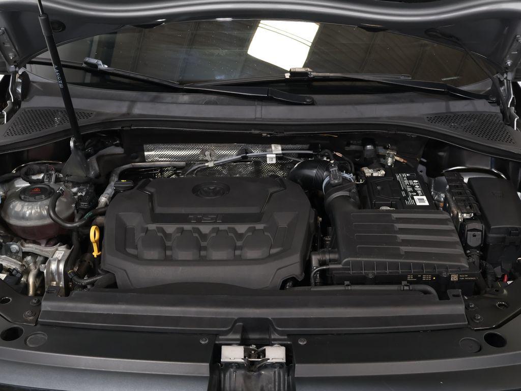 2023 Volkswagen Tiguan - $23,500