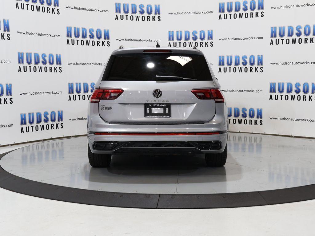 2023 Volkswagen Tiguan - $23,500