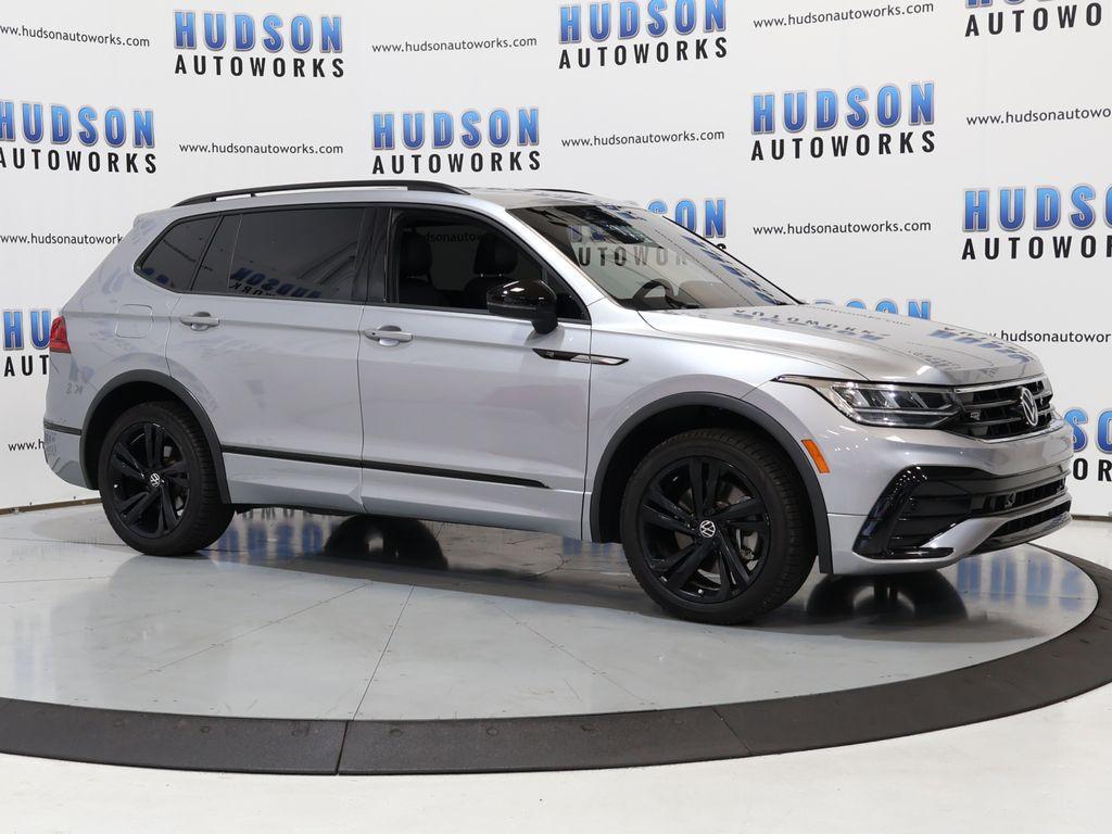 2023 Volkswagen Tiguan - $23,500