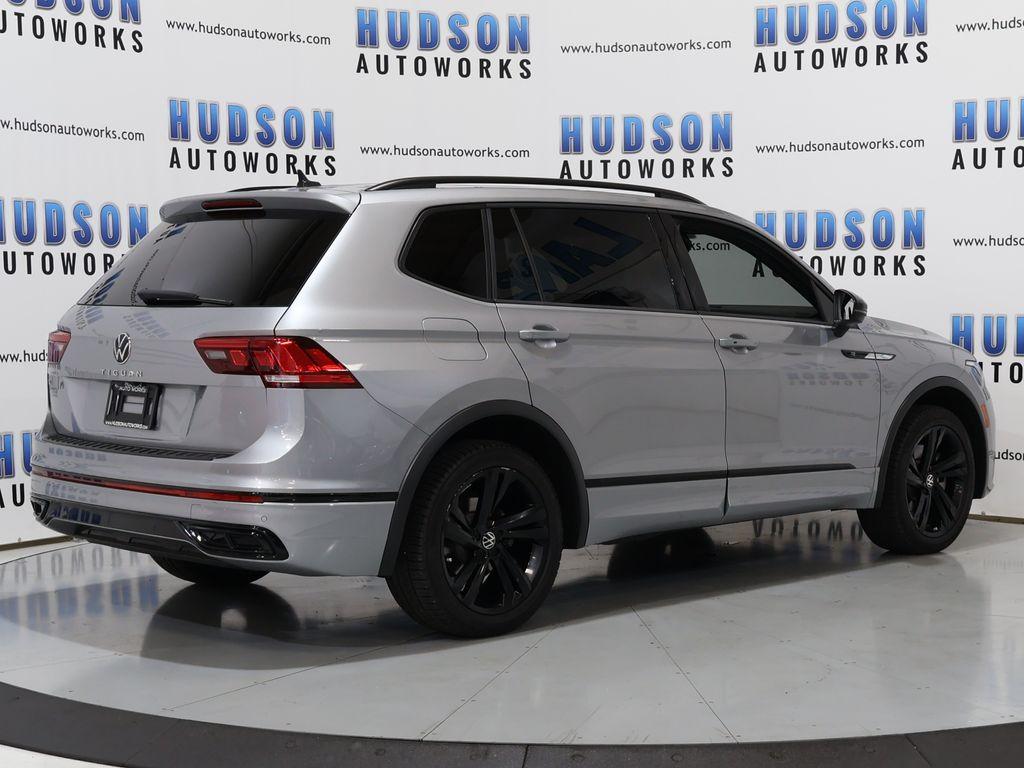 2023 Volkswagen Tiguan - $23,500