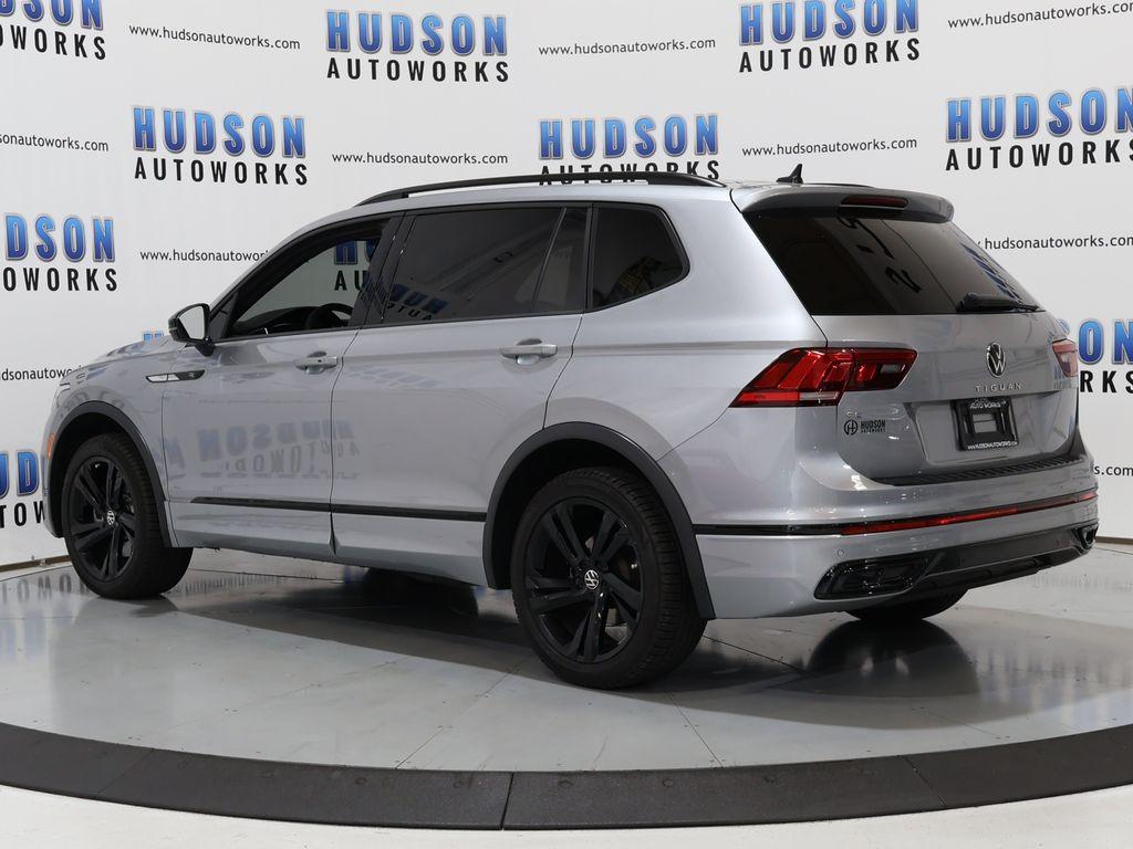 2023 Volkswagen Tiguan - $23,500