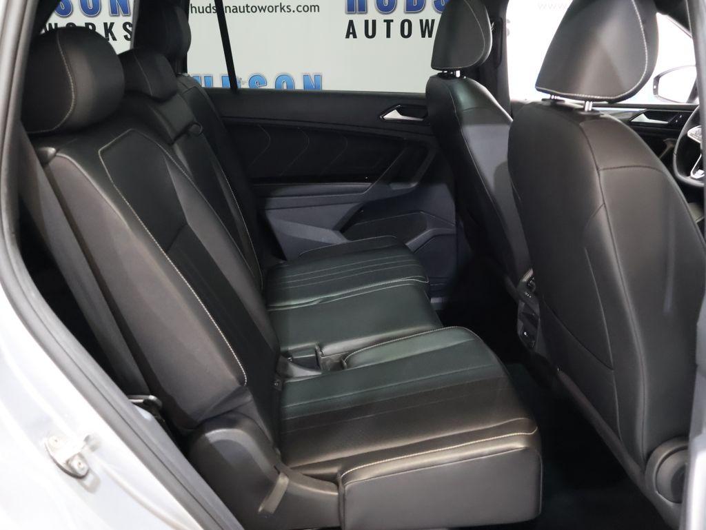 2023 Volkswagen Tiguan - $23,500