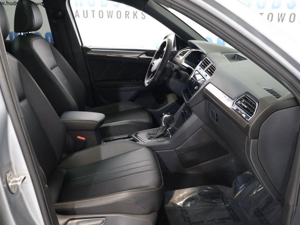 2023 Volkswagen Tiguan - $23,500