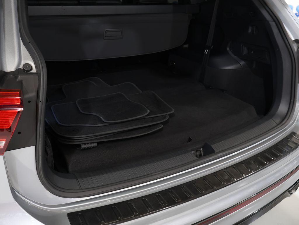 2023 Volkswagen Tiguan - $23,500