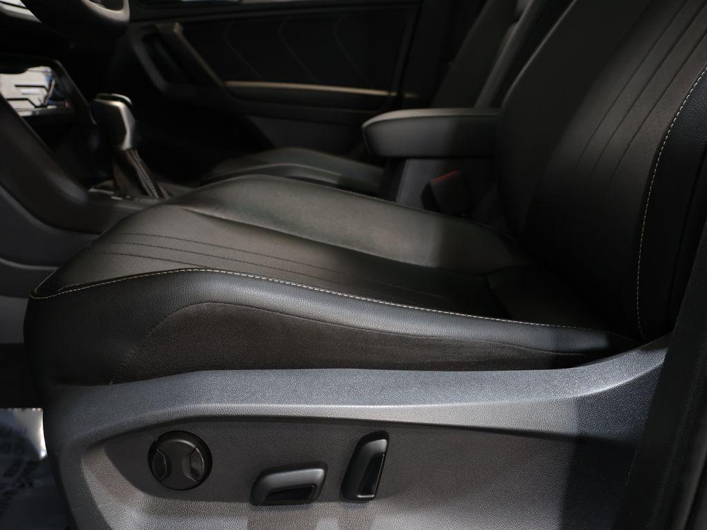 2023 Volkswagen Tiguan - $23,500