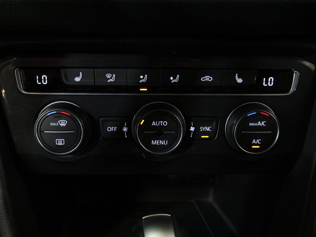 2021 Volkswagen Tiguan - $19,800