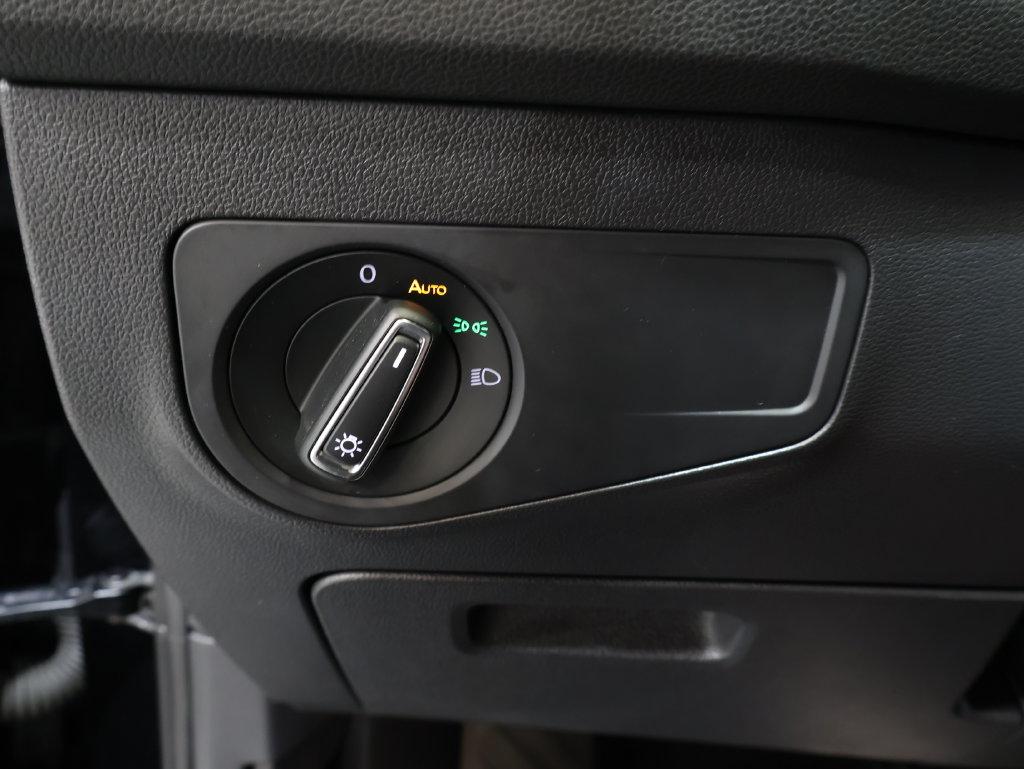 2021 Volkswagen Tiguan - $19,800