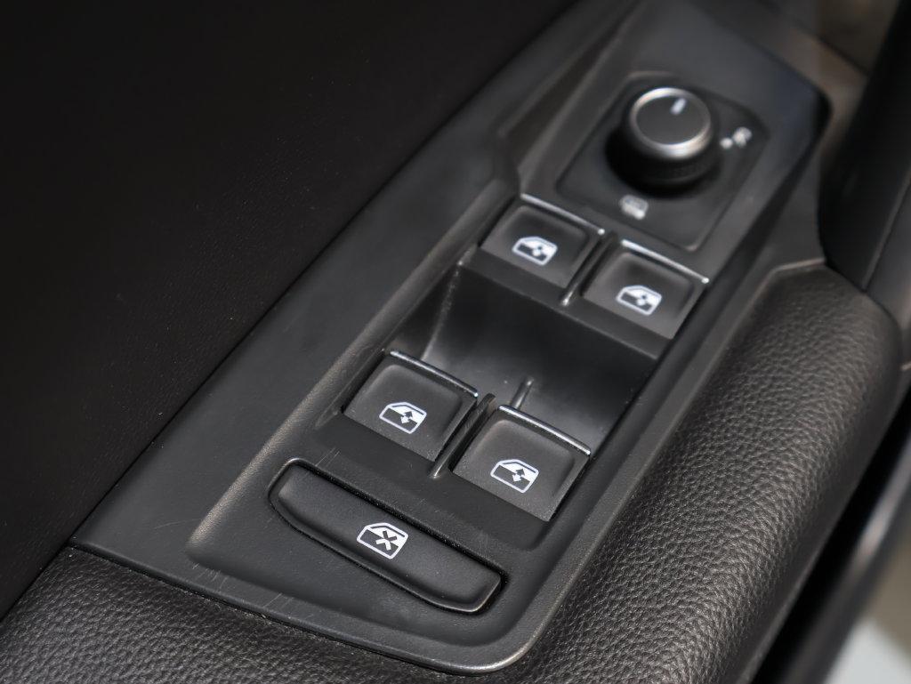 2021 Volkswagen Tiguan - $19,800