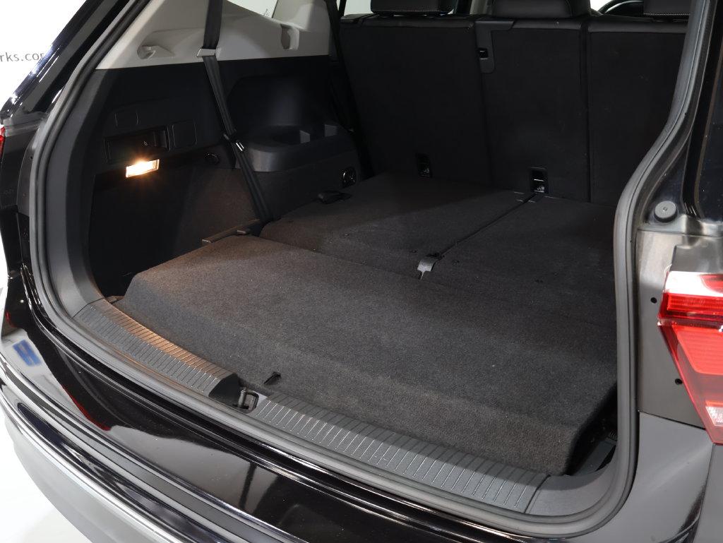 2021 Volkswagen Tiguan - $19,800