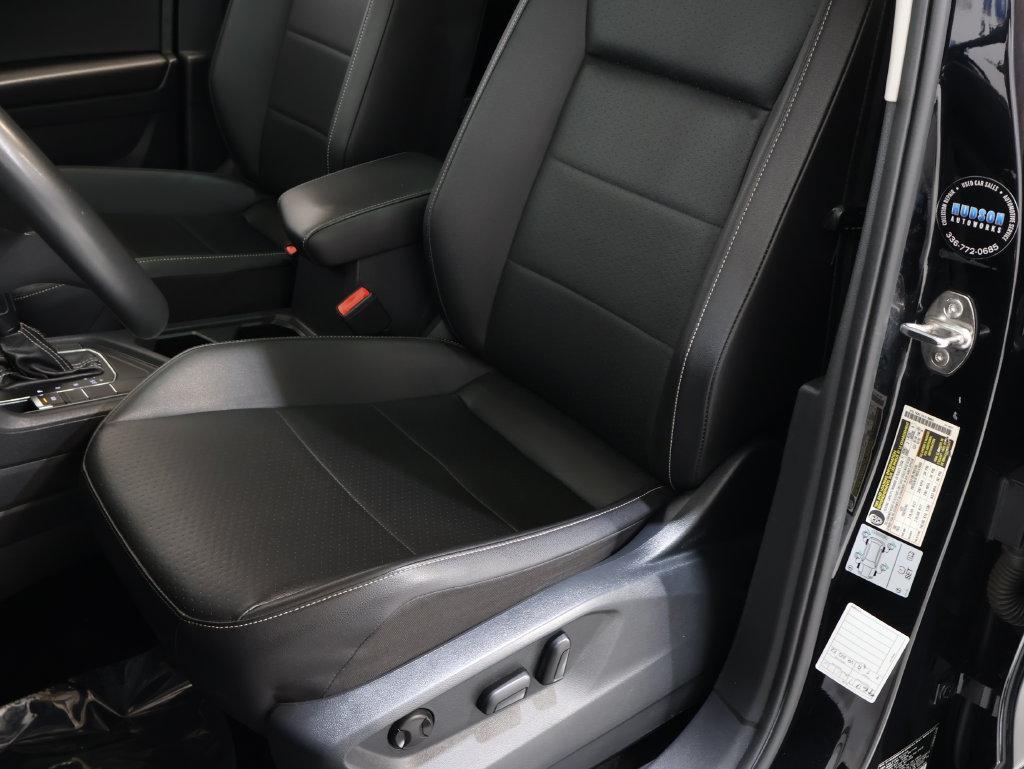 2021 Volkswagen Tiguan - $19,800