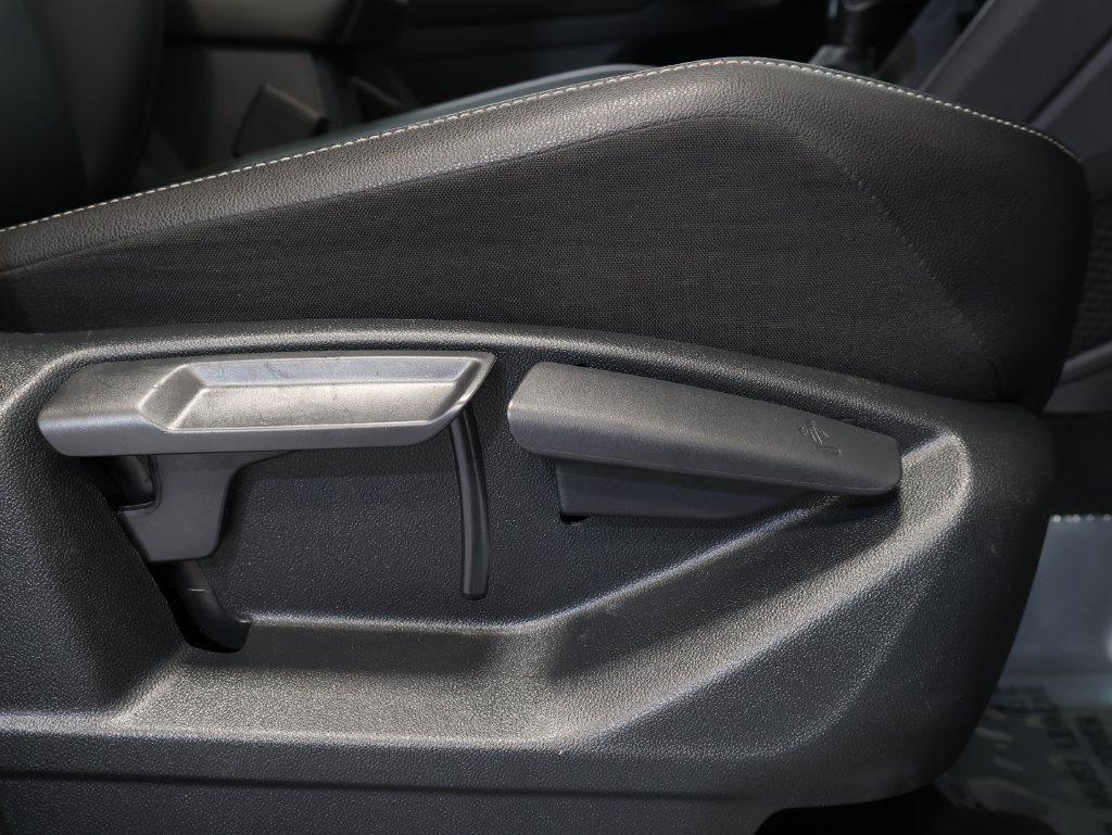 2021 Volkswagen Tiguan - $19,800