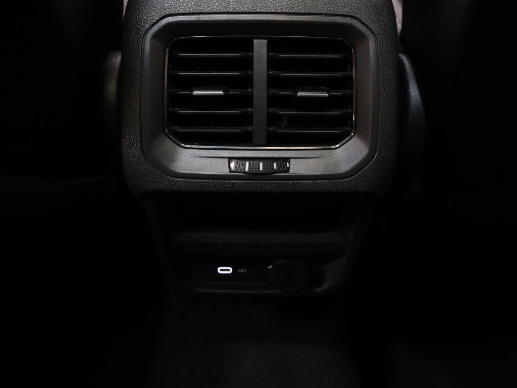 2021 Volkswagen Tiguan - $19,800