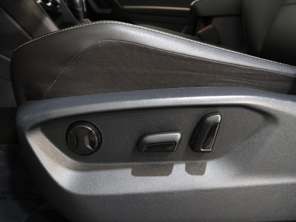 2021 Volkswagen Tiguan - $19,800