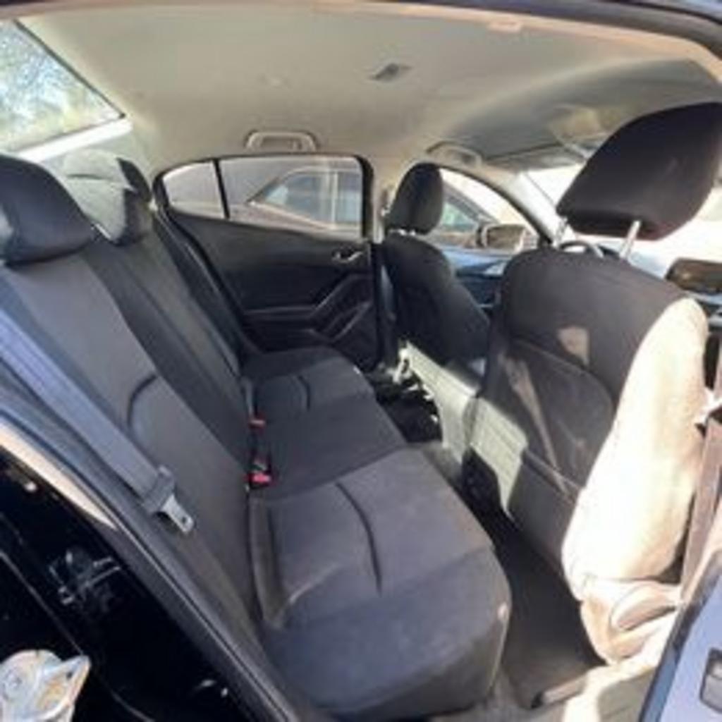 2018 MAZDA MAZDA3 - $14,995