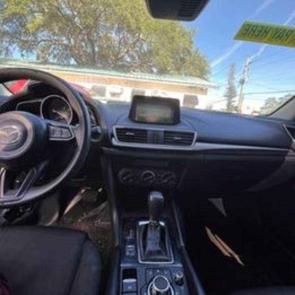 2018 MAZDA MAZDA3 - $14,995