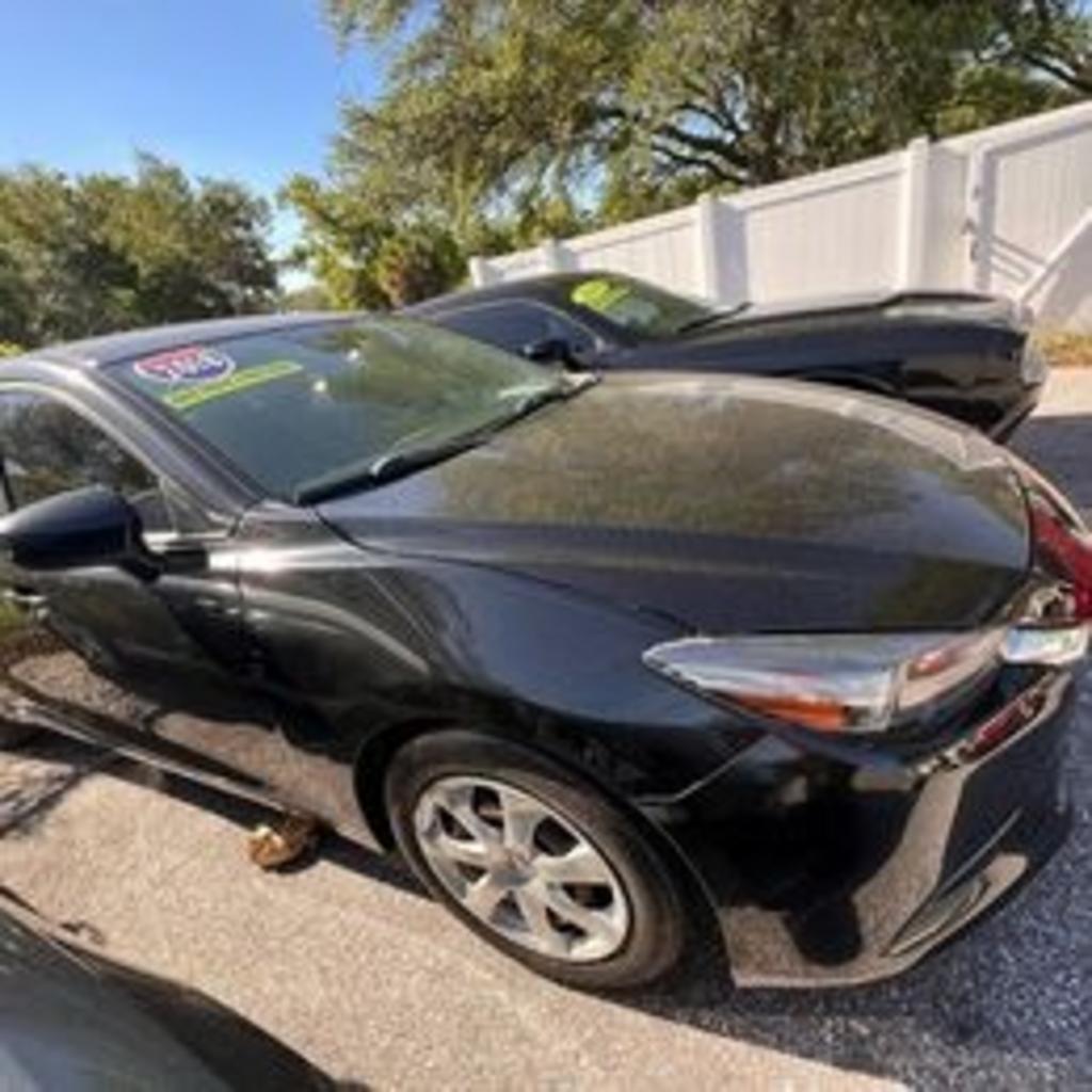 2018 MAZDA MAZDA3 - $14,995