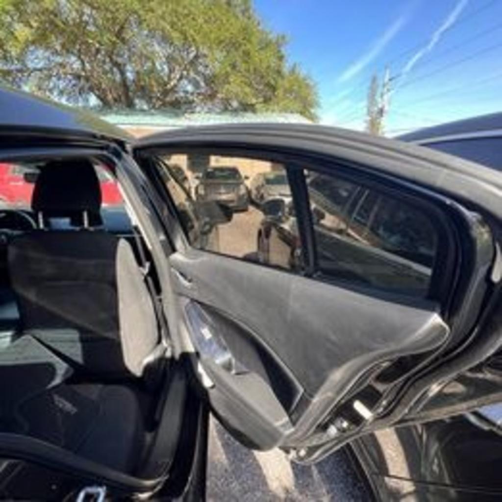 2018 MAZDA MAZDA3 - $14,995