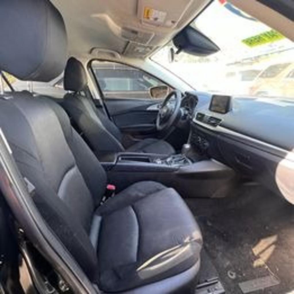2018 MAZDA MAZDA3 - $14,995