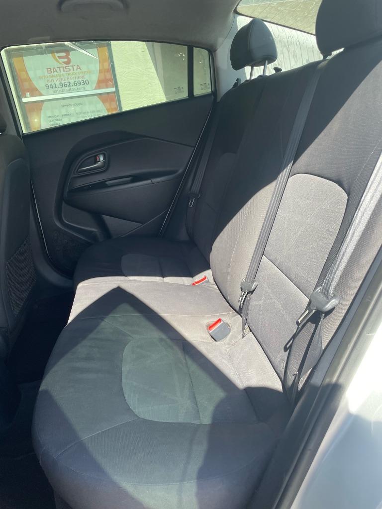 2015 Kia Rio LX photo