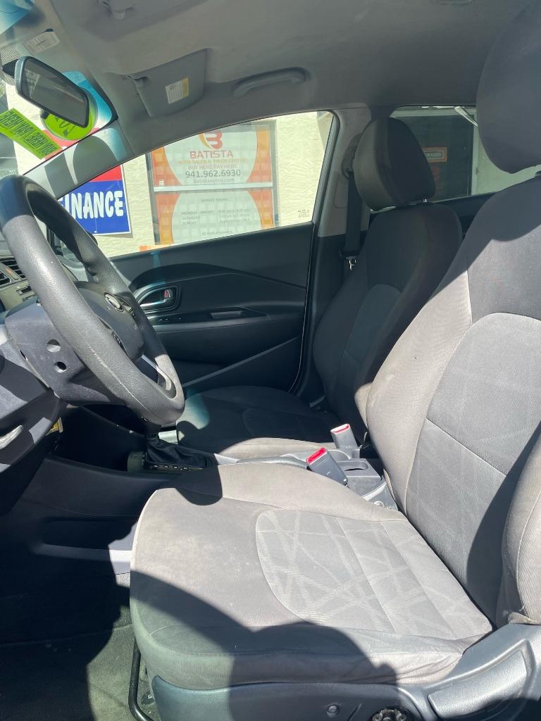 2015 Kia Rio LX photo