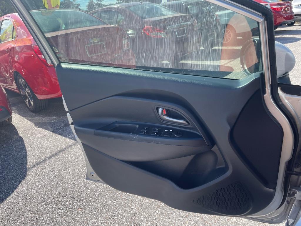 2015 Kia Rio LX photo