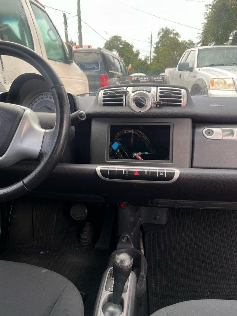 2013 smart fortwo