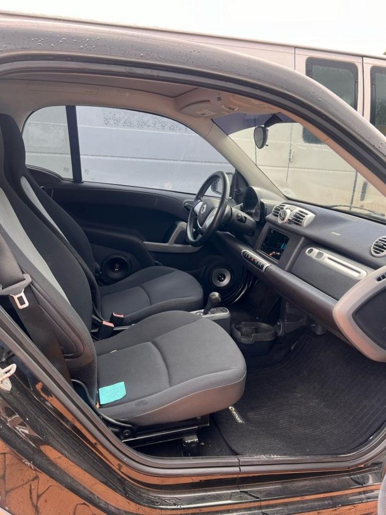 2013 smart fortwo