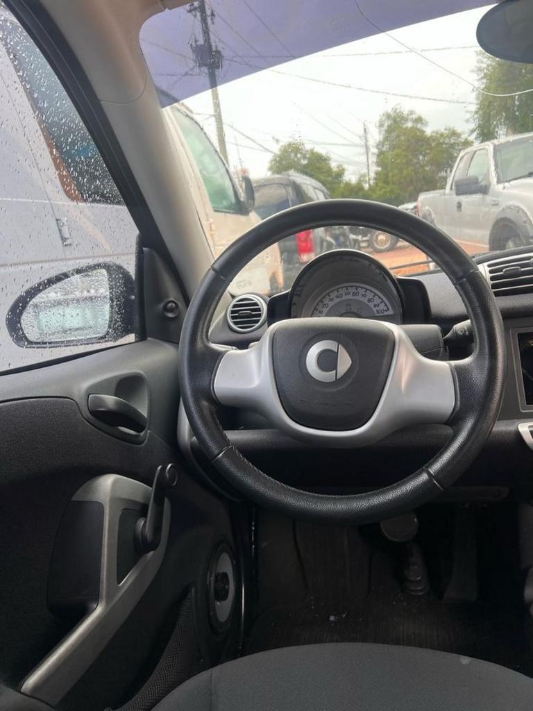 2013 smart fortwo