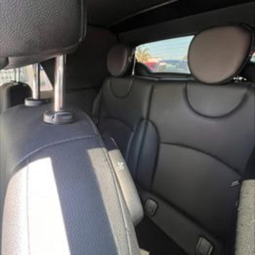 2016 Mini Countryman S ALL4 photo 20