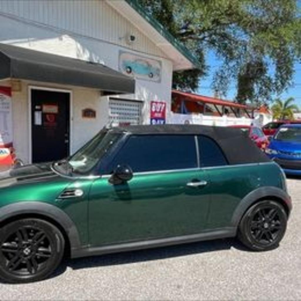 2016 Mini Countryman S ALL4 photo 14