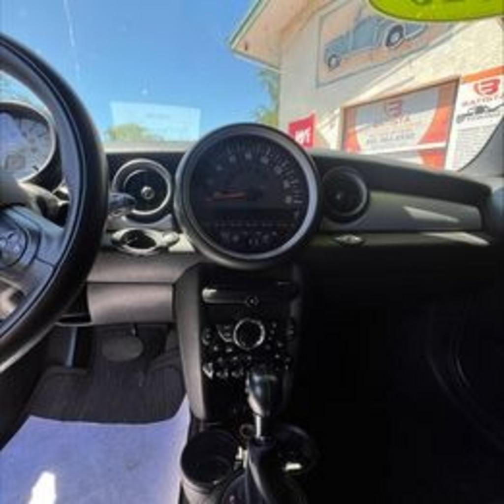 2016 Mini Countryman S ALL4 photo 19