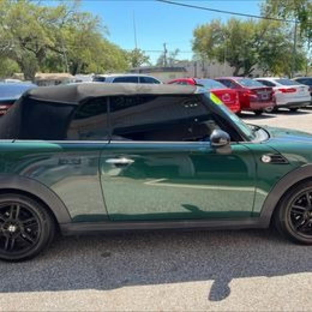 2016 Mini Countryman S ALL4 photo 13