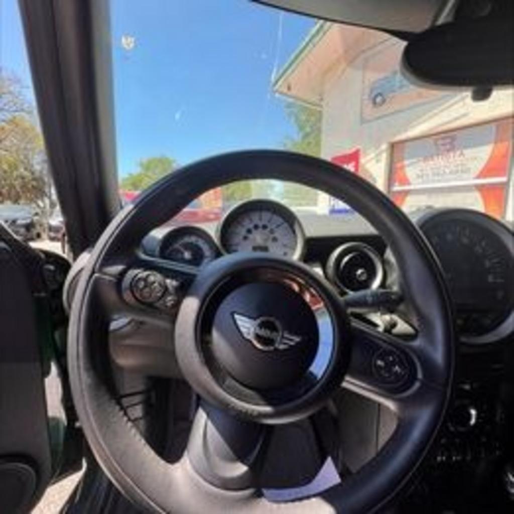 2016 Mini Countryman S ALL4 photo 18