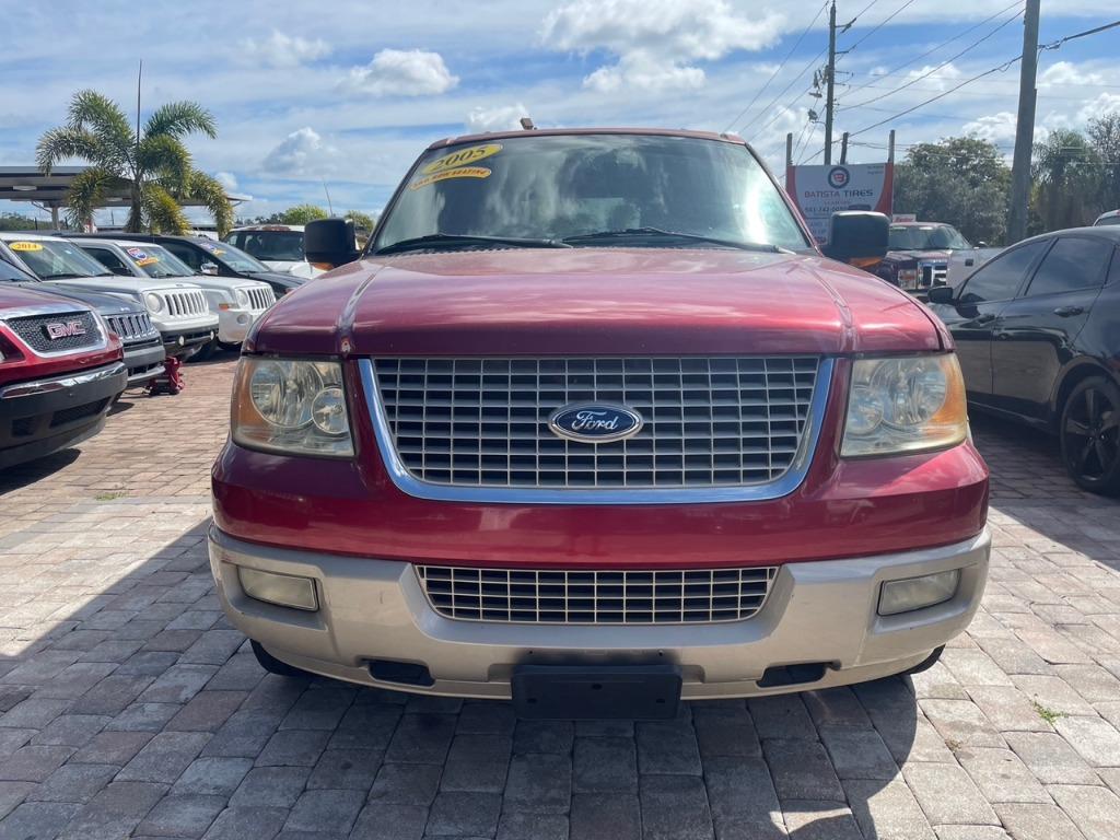 2005 Ford Expedition