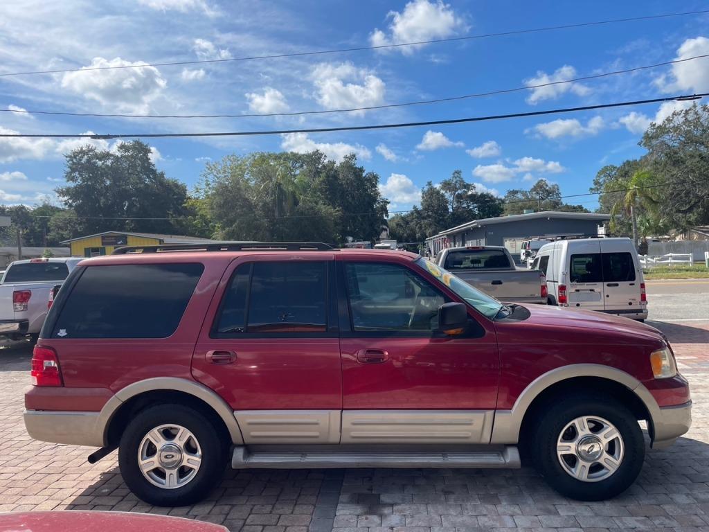2005 Ford Expedition