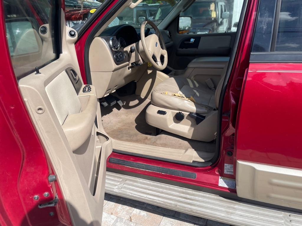 2005 Ford Expedition